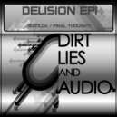 Delision - Final Thought (Original Mix)