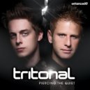Tritonal feat. Meredith Call - Broken Down