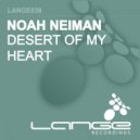 Noah Neiman - Desert of My Heart