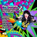 Decoding Jesus & David Christophere vs Melleefresh & Keoki - Sleazee (Dirtyloud Remix)