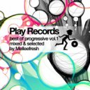 Melleefresh vs deadmau5 - Sex Slave (Danny Jay & Paul Fiasko Remix)