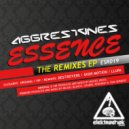 Aggresivnes - Essence (Skor Motion Remix)