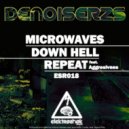 Denoiserzs - Down Hell
