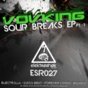 Vovking - Electrolla