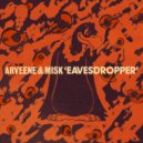 Arveene & Misk - Eavesdropper (Cassette Jam Remix)