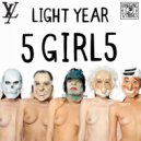 Light Year - PSA