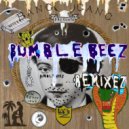 Bumblebeez - Rodeo (Franz & Shape Remix)