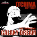 Galaxy Dream Feat Turbotronic - Don't Forget