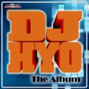 DJ Hyo - Upside Down