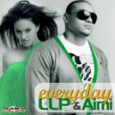 LLP Feat Aimi - Everyday