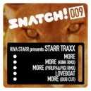 Riva Starr & Starr Traxx - Loveboat (Original Mix)