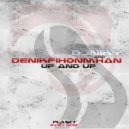 Denik Fihonmhan & DJ Niky - Up & Up