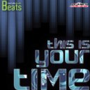 Euro Latin Beats - This Is Your Time