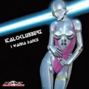 ItaloKlubberz - I Wanna Dance (Angel C Radio Remix)