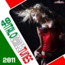 DJ Hyo - Upside Down (Clubhunter Radio Edit)