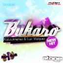 Kato Jimenez & Luis Vazquez - Bukaro (Alex Salas Remix)
