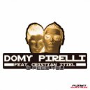 Domy Pirelli feat. Cristian Itiel - I Need You (Frankie S Remix Edit)
