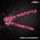 S&A feat. Shantistyle - Love Connection (Skip & Dipi Club Mix)