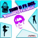 Toni G Feat DCL - Welcome To Paradise (Instrumental Mix)