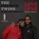 David Walters & The French Twins - Leve Leve Ce Pas Fot Mwen (Instrumental Mix)
