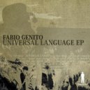 Fabio Genito - Voice Of The Sun