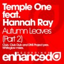 Temple One feat. Hannah Ray - Autumn Leaves