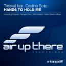 Tritonal feat. Cristina Soto - Hands To Hold Me (Dub)