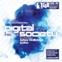Activa vs. Revolution 9 - The Fall (Original Mix)