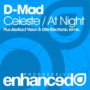 D-Mad - At Night