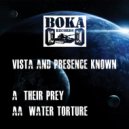 Vista, Presence Known - Water Torture (Original Mix)