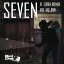 Seven - Villain