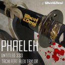 Phaeleh feat. Alex Taylor - Tachi