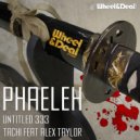 Phaeleh feat. Alex Taylor - Tachi (Original Mix)