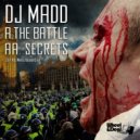 DJ Madd - Secrets