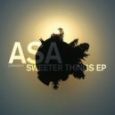 Asa, Koan Sound - Kaneda (Gatekeeper Remix)