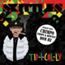 Skittles - Tip-I-Cal-Ly