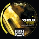 Von D - E Von (Original Mix)