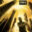 Von D feat. Alys Be - Push It (Original Mix)