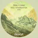 Matt Deco, Linker - Greenthumb Funk (Original Mix)