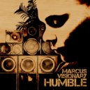 Marcus Visionary feat. Pad Anthony - Murder