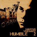 Marcus Visionary feat. Pad Anthony - Murder