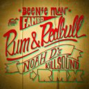Beenie Man - Rum & Redbull (Noah D Killsound Clean Instrumental)