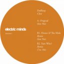Duffstep - Close