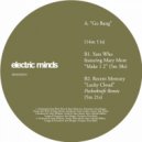 Yam Who? - Go Bang (Radio Slave\'s Remix Instrumental)