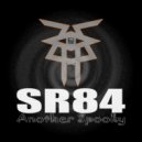 SR84 - Another spooky (Original mix)
