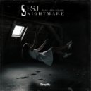 FSJ & Tara Louise - Nightmare (feat. Tara Louise)