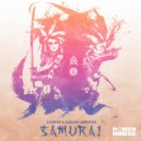 Audigy & Lucas Larvenz - Samurai