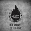 Luca Kallweit - Calling Home