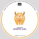 Avante (UK) - Special Things