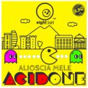 Alioscia Mele & Bunz & ExpressNYC - Acid One
